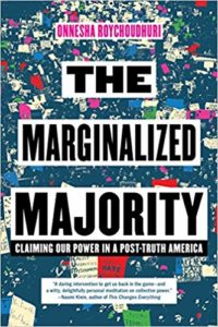 the marginalized majority