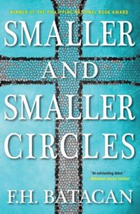 Smaller and Smaller Circles by FH Batacan cover image