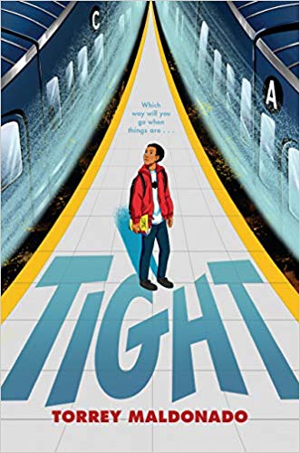 cover of Tight