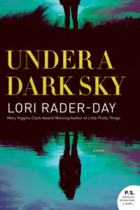 Under a Dark Sky by Lori Rader-Day cover image
