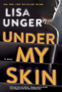 Under My Skin by Lisa Unger cover image