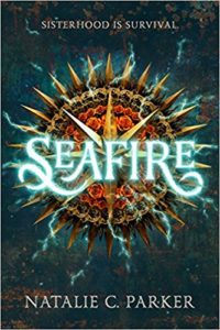 seafire cover