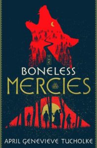 The boneless Mercies cover image