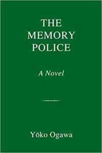 the memory police