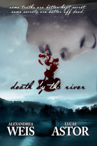 Death by the River cover image