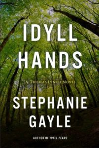 Idyll Hands by Stephanie Gayle cover image