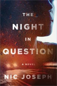 The Night In Question by Nic Joseph cover image