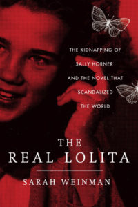The Real Lolita by Sarah Weinman cover image