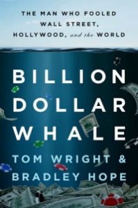 Billion Dollar Whale cover image
