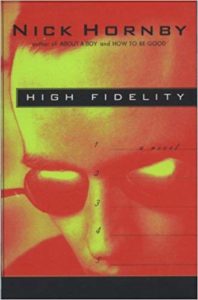 high fidelity