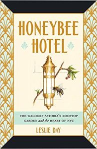 honeybee hotel