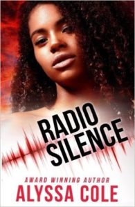 cover of radio silence by alyssa cole