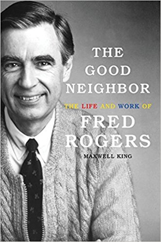 the good neighbor