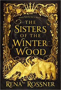 the sisters of the winter wood