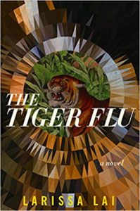 the tiger flu