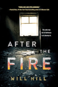 After the Fire cover image
