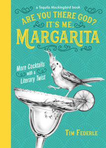 Are You There God? It's Me Margarita cover image