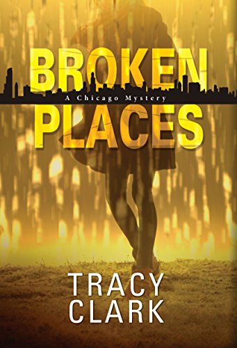 Broken Places cover image