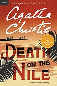 Death on the Nile cover image