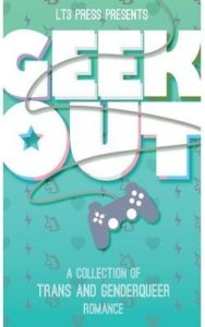 cover of geek out
