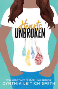 Hearts Unbroken cover image