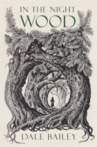 In the NIght Wood cover image