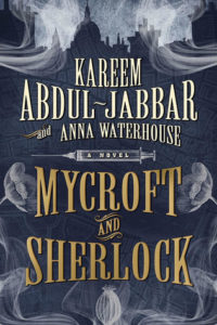 Mycroft and Sherlock cover image