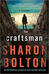 The Craftsman cover image