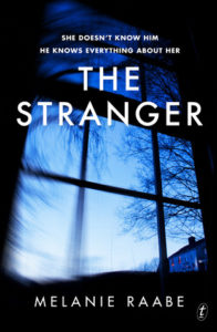 The Stranger cover image