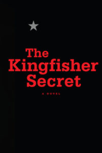 The Kingfisher Secret cover image