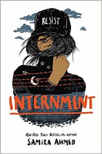 internment by samira ahmed