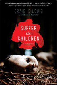 suffer the children