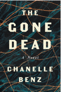 the gone dead cover image