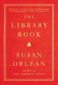 The Library Book