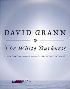 the white darkness