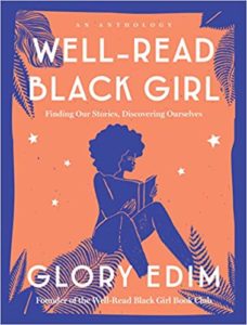 well-read black girl