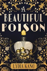 A Beautiful Poison cover image