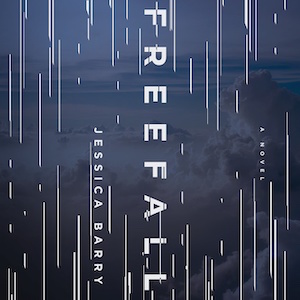 Freefall cover image