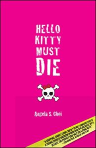 Hello Kitty Must Die cover image