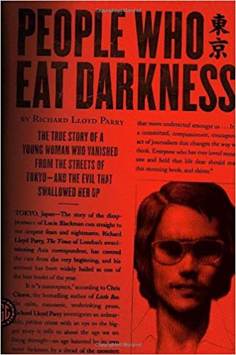 People Who Eat Darkness cover image