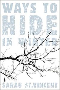 Ways to Hide in Winter cover image