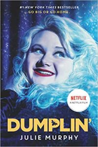 dumplin movie cover