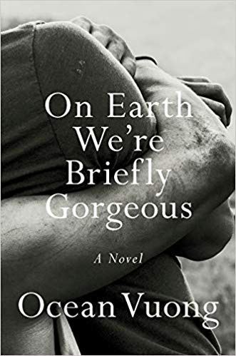 cover of On Earth We're Briefly Gorgeous