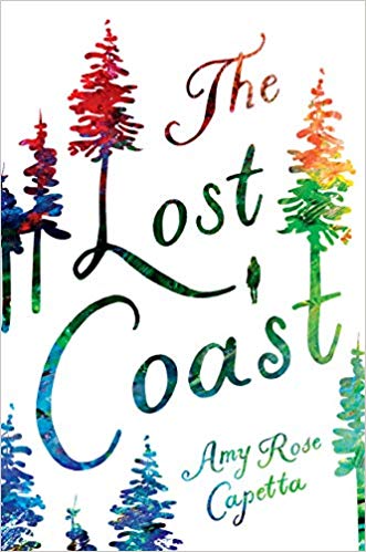 the lost coast cover