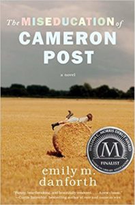 the miseducation of cameron post