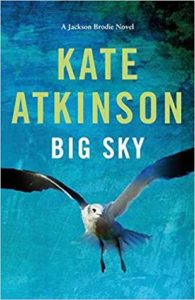 Big Sky cover image