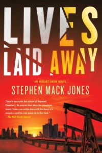 Lives Laid Away cover image