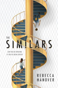The Similars cover image