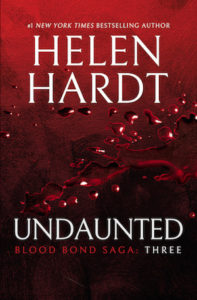 Undaunted cover image