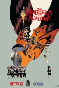 the umbrella academy